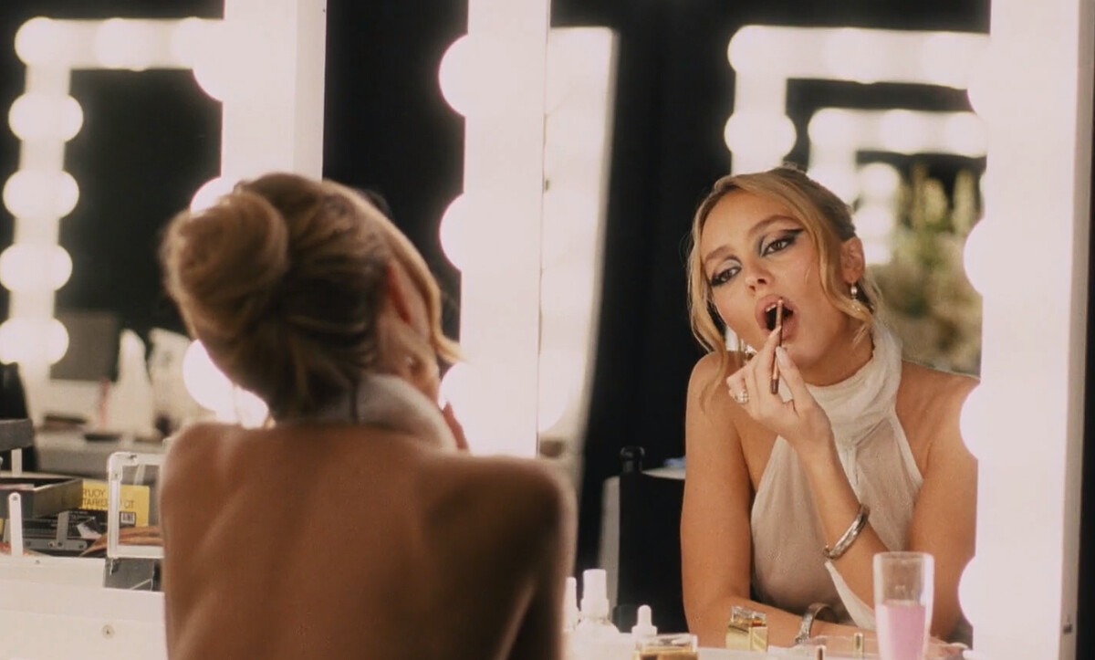 《偶像漩渦The Idol》大結局令人咋舌