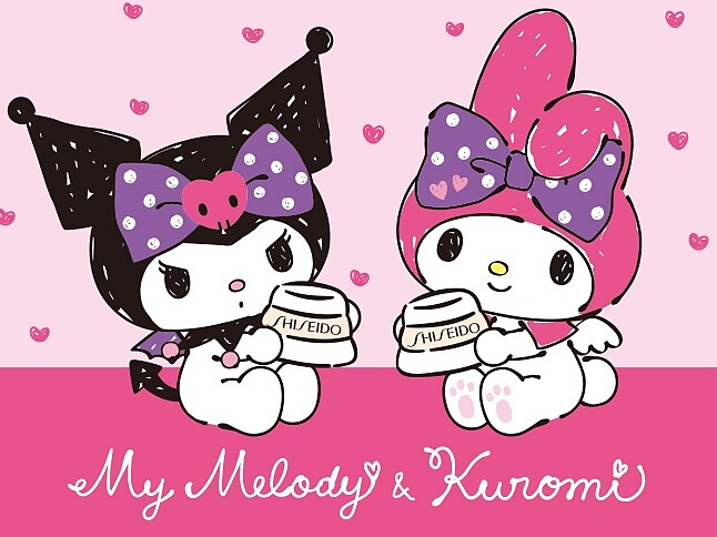 百優35週年生日慶。