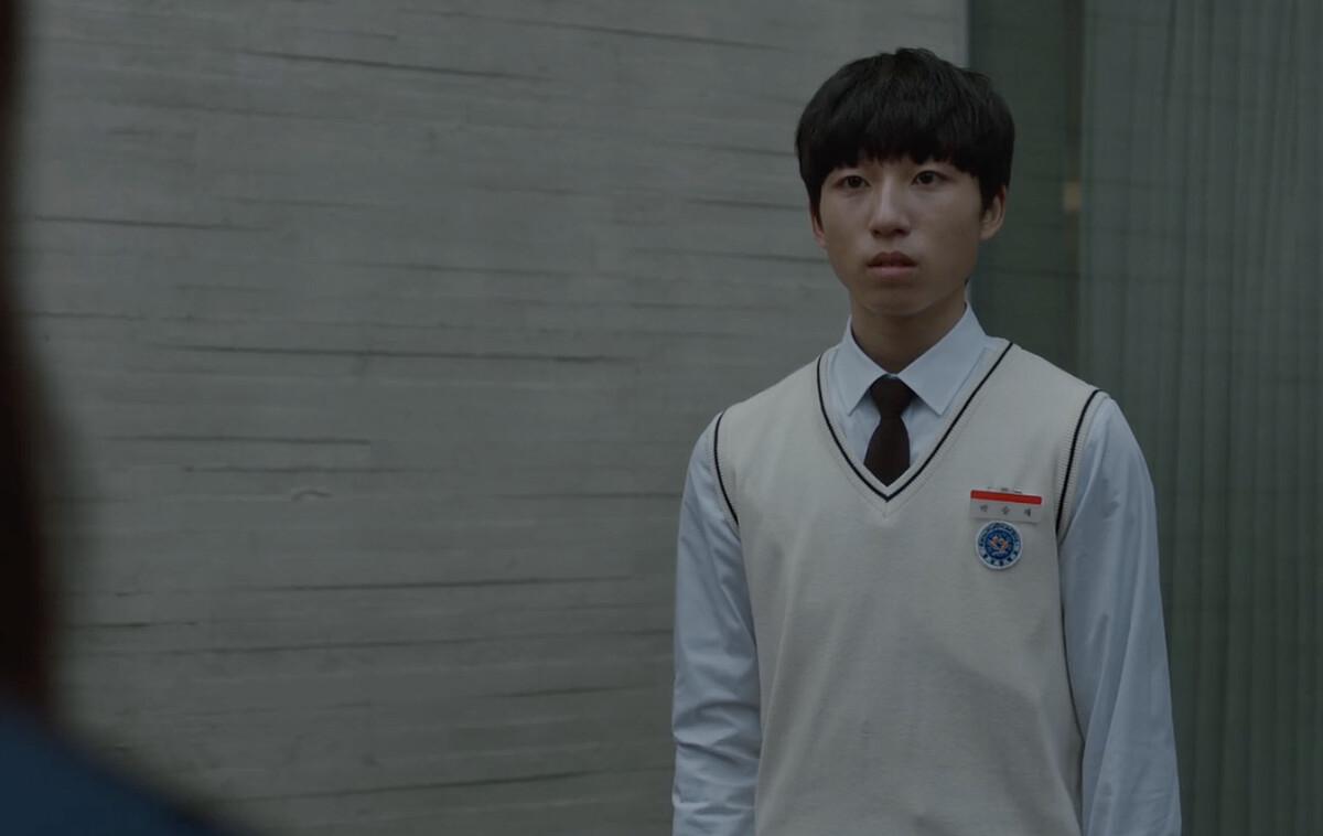 《有院子的家》自首自己殺了李秀珉