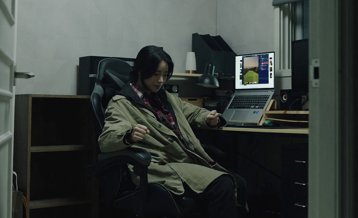 《有院子的家》尚恩再度掀起邪惡念頭