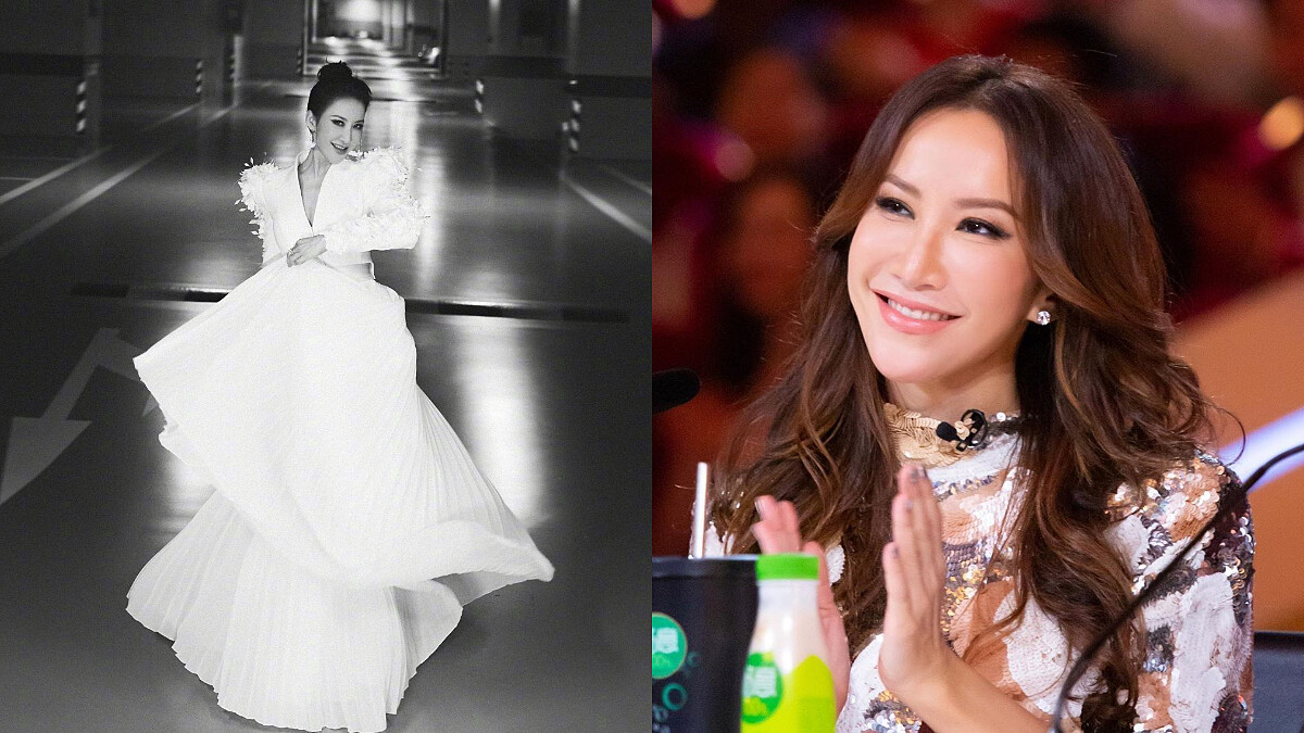 李玟48歲憂鬱症逝世！蔡依林、小S、舒淇等藝人紛紛發文哀悼