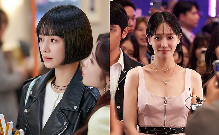 《絕世網紅》朴圭瑛 主演