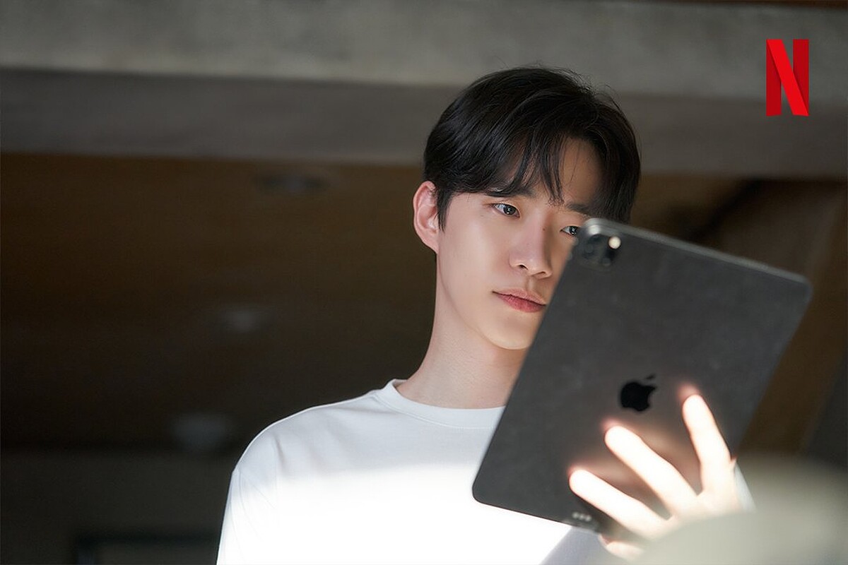 《絕世網紅》李俊昊壓軸登場