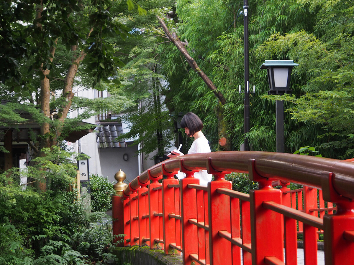 插畫家：陳瑋璿