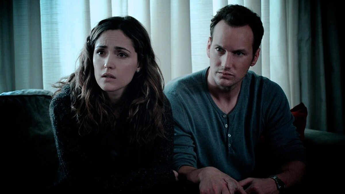 《陰兒房》鋪成十分完整