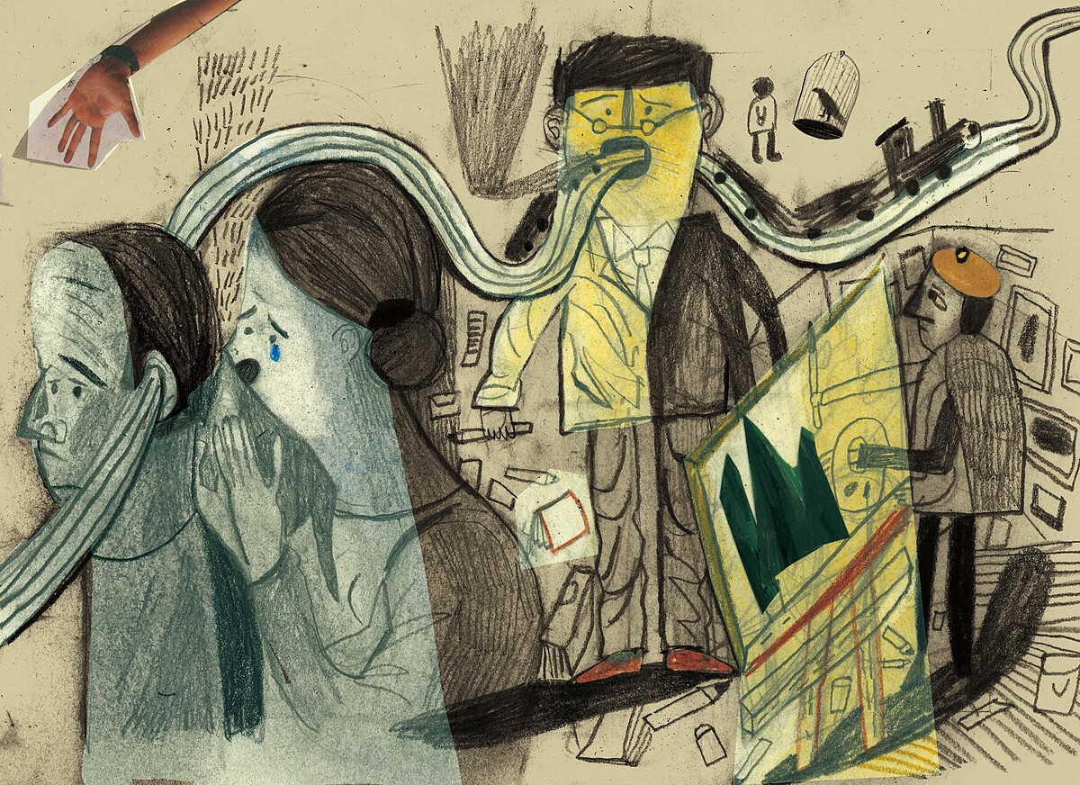 黃一文《從前從前，火車來到小島》