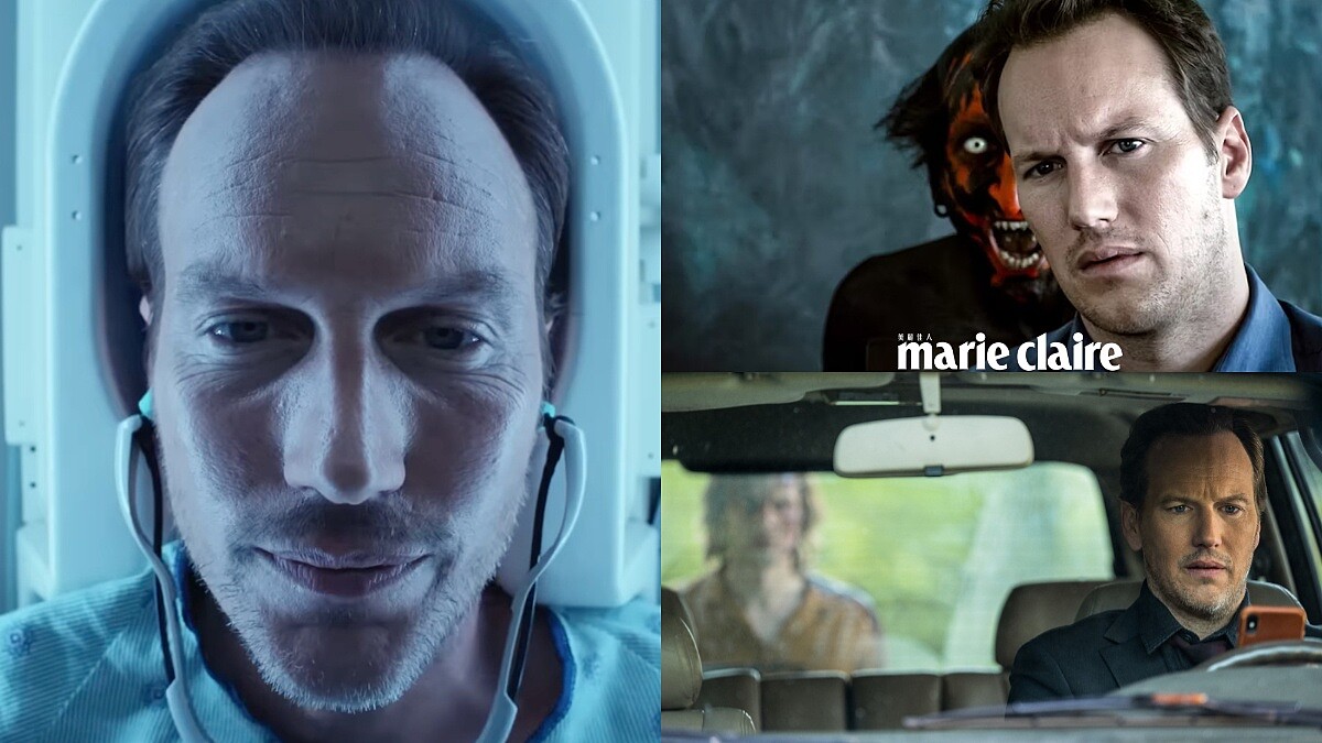 《陰兒房：鬼門陰深處》劇情角色！溫子仁融貫東西風格恐懼，鬼王派翠克威爾森首執導筒，十年惡夢即將終結？！