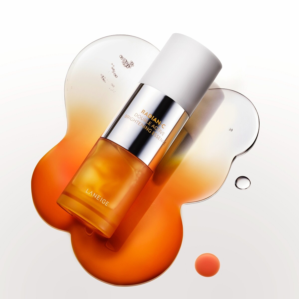 LANEIGE蘭芝維他命C淨膚煥白雙精萃30g，NT1,900