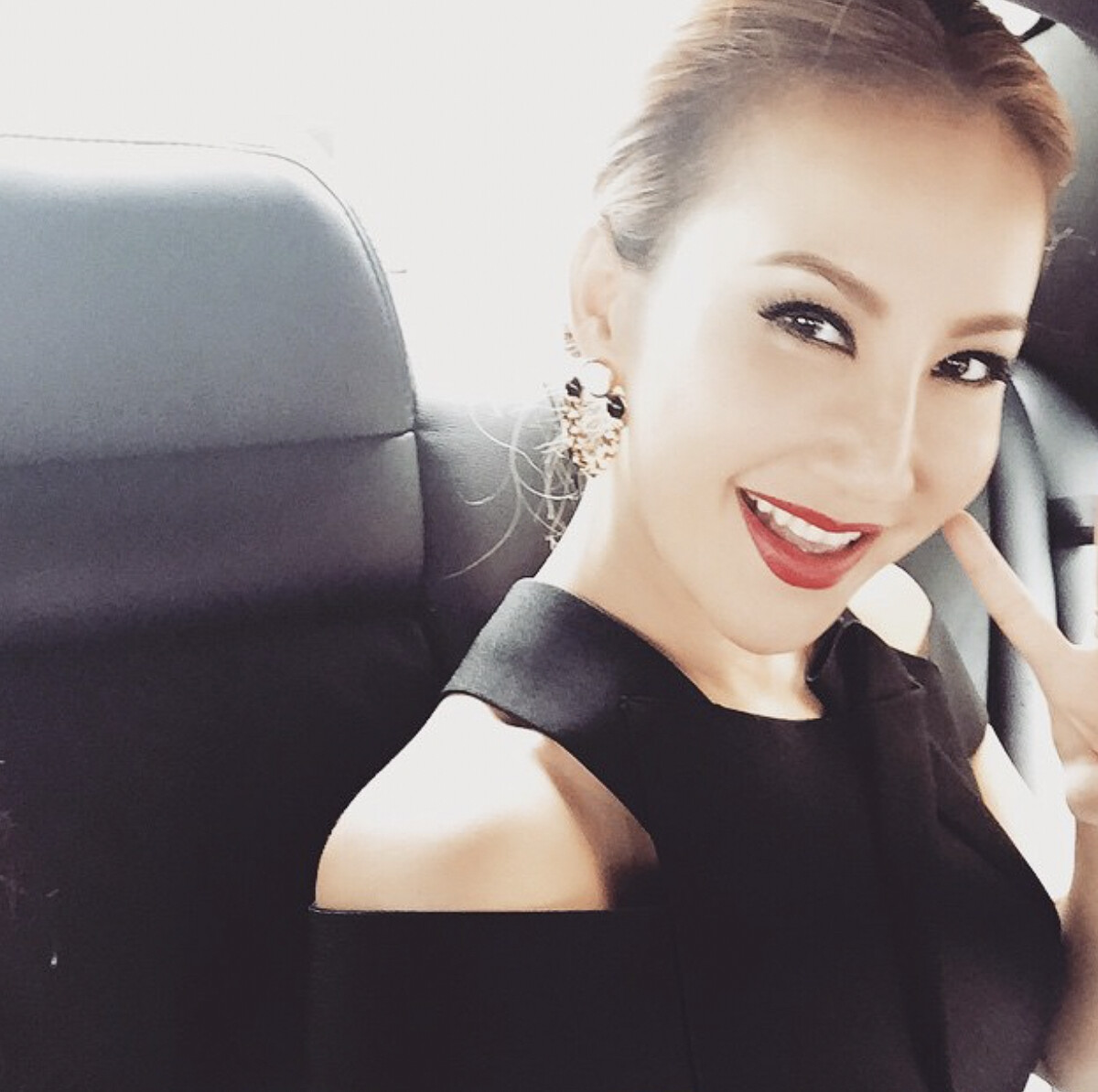 李玟48歲一代巨星殞落!