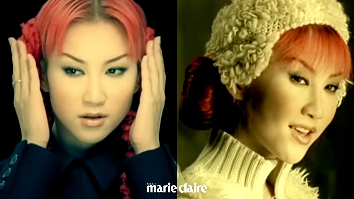 李玟48歲一代巨星殞落！過完這個冬季，妳是否一如往昔？寫信告訴妳台北也好天氣...來世再愛我們久一點...