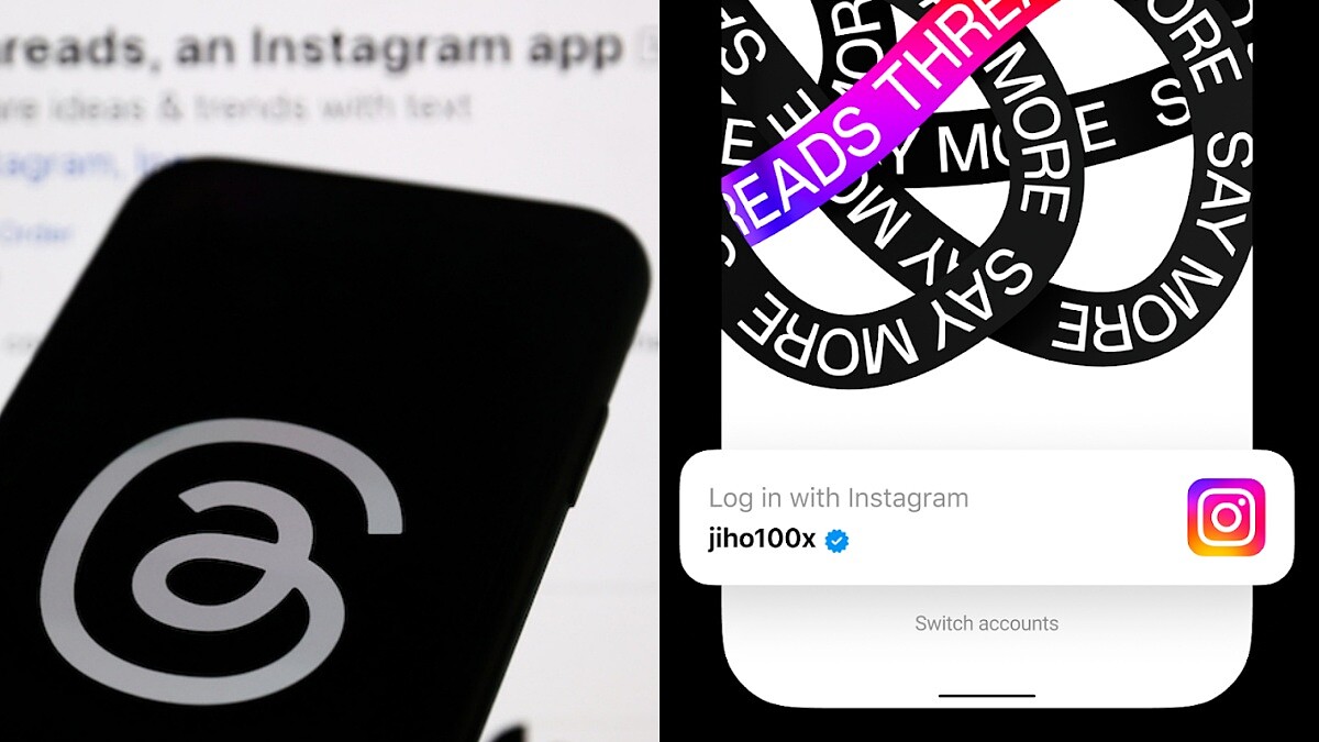 Threads是什麼？怎麼用？10大功能懶人包，年輕Z世代愛用的文字版IG