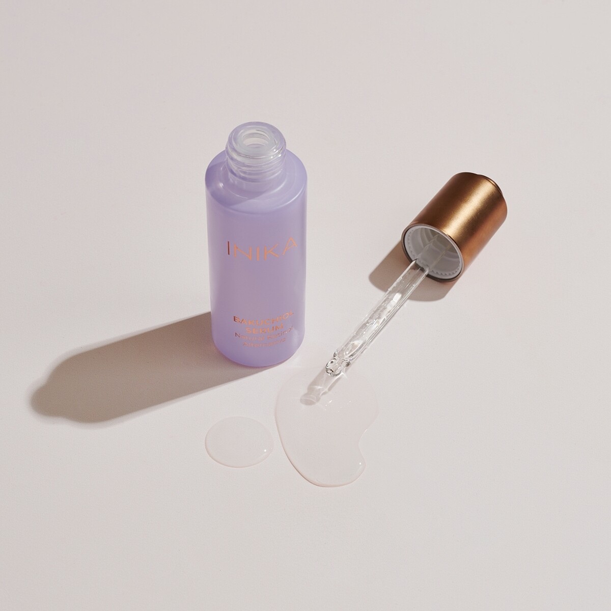 INIKA Organic角鯊烷全效修護植萃A醇30ml，NT2,990