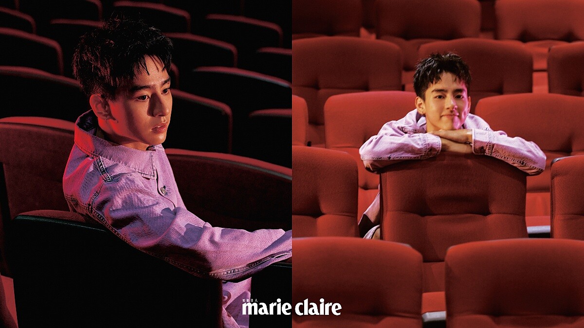 大寫的我｜夢想正發生！劉敬：「不要放棄自己的夢想，不要對於想追逐的事情有所妥協，總有一天你會抵達。」