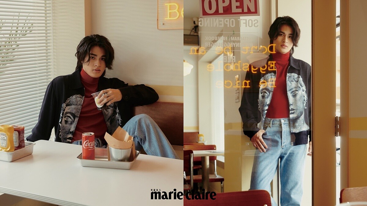 大寫的我｜美好的這一站！77Ke 柯棨棋：「懷疑沒有不好，因為懷疑自己，才知道該怎樣相信自己。」