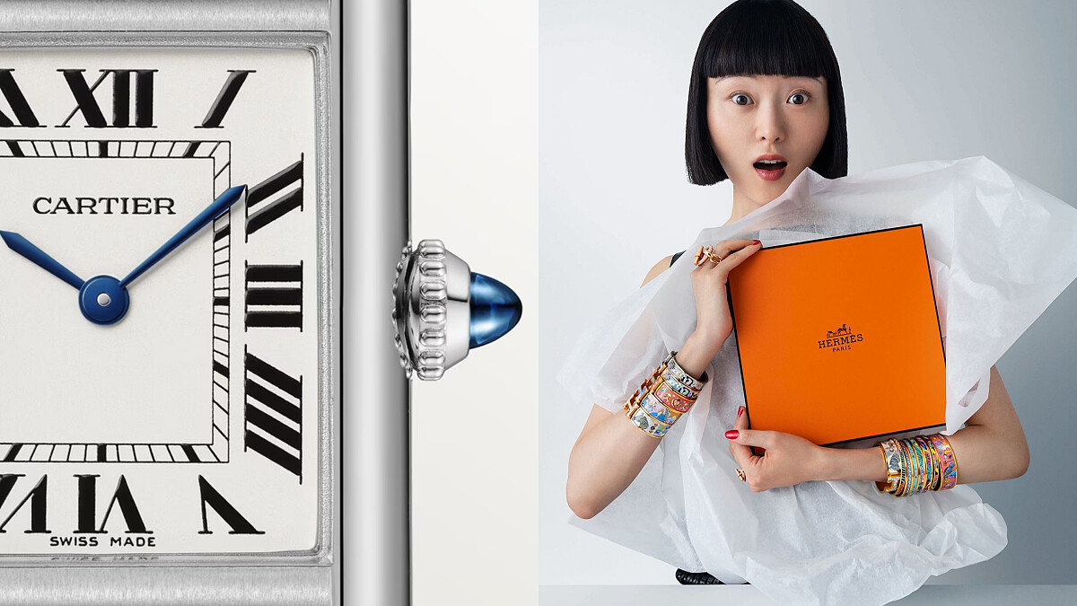 2023二手精品關鍵報告出爐：搜尋Top 6單品，你沒看過的這顆柏金包…售價成交