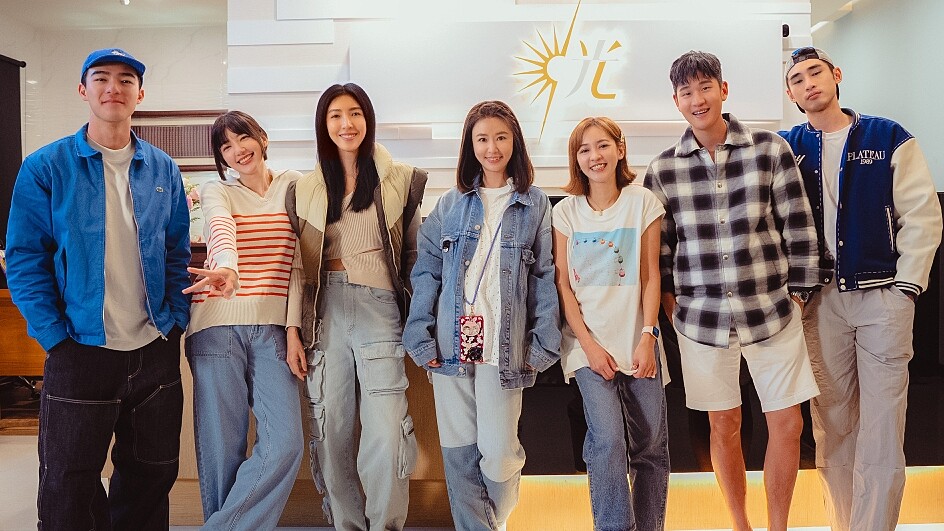 《光開門就很忙了》林心如曝民宿夥伴做不好換人？周興哲主廚上身比唱小巨蛋還緊張