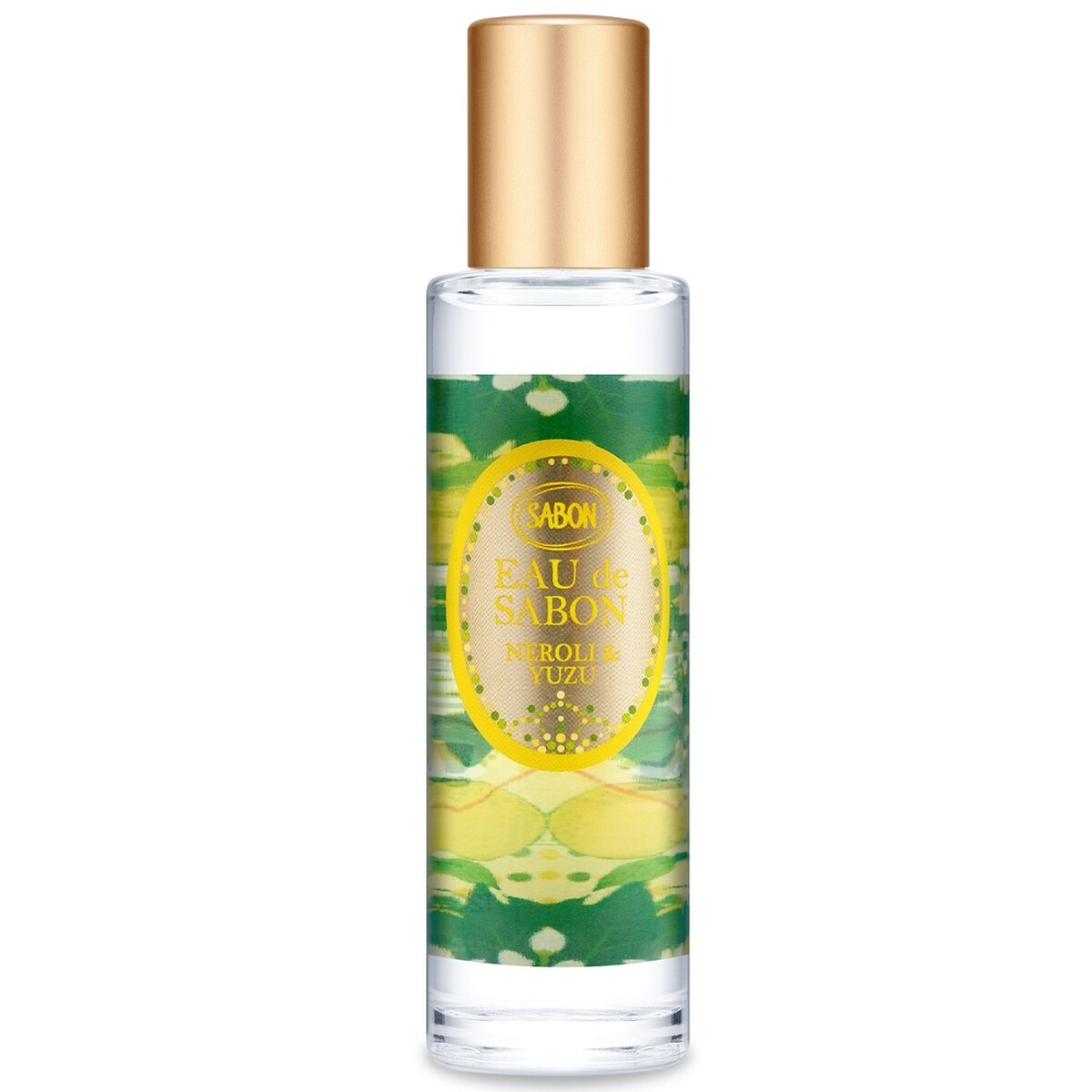 SABON宣言系列香水-橙花柚子30ml，NT1,280