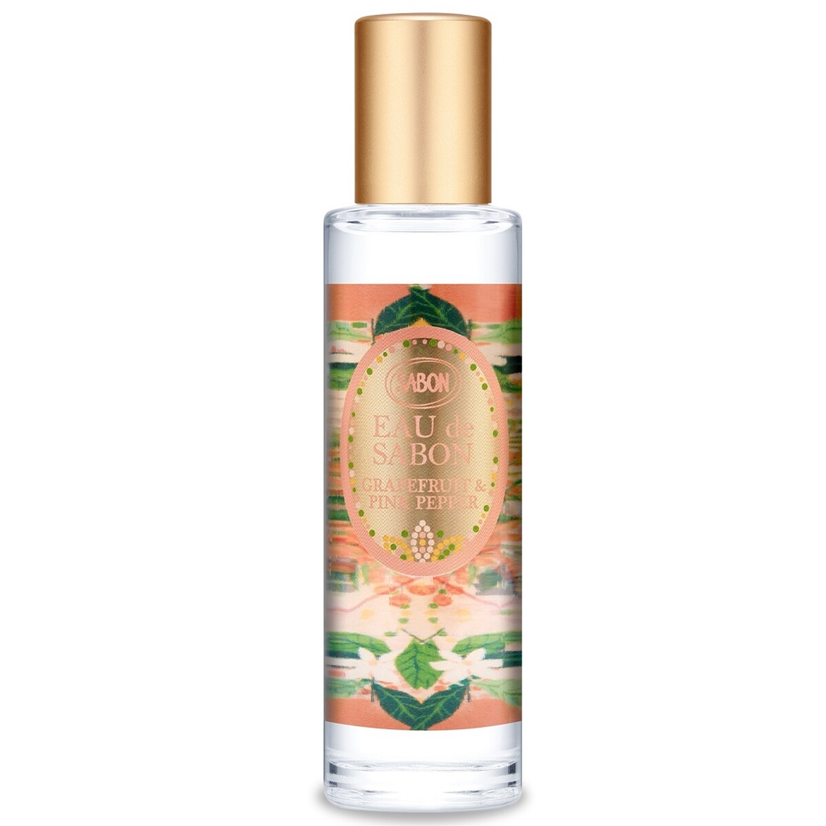 SABON宣言系列香水-粉紅胡椒葡萄柚30ml，NT1,280