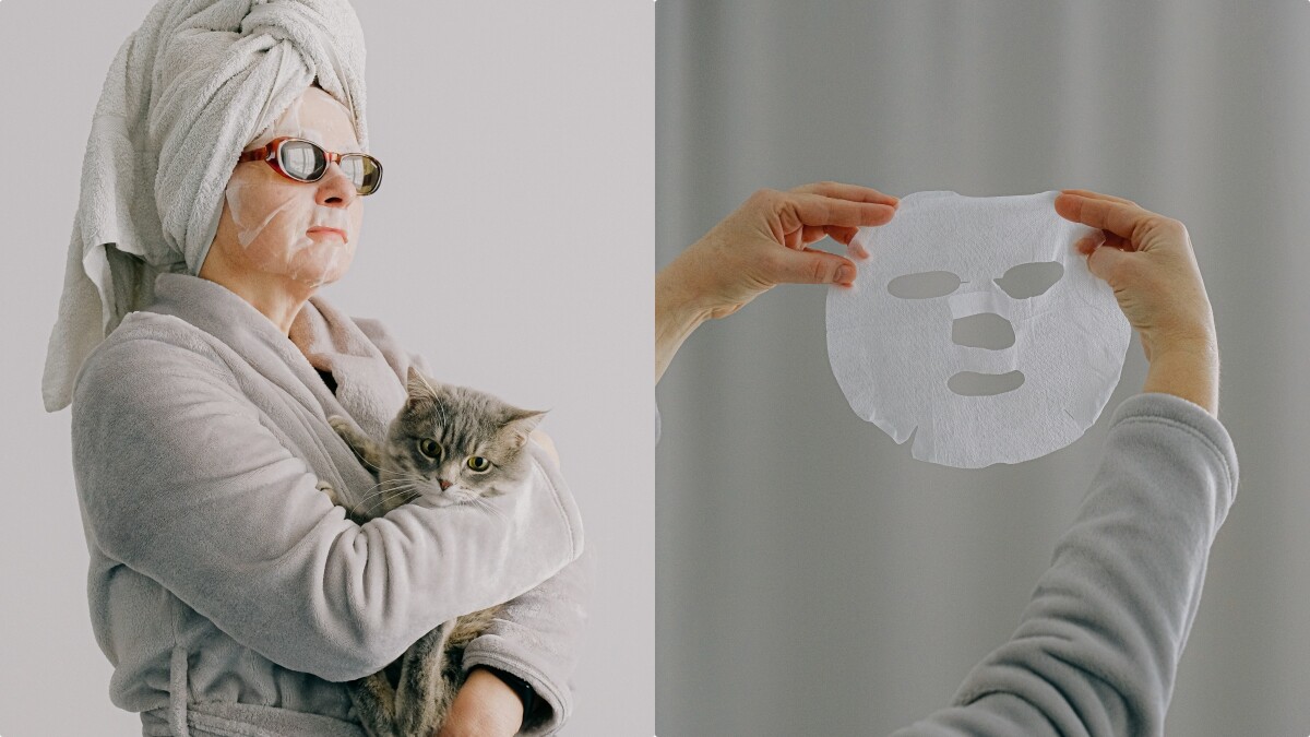 【保養知識王】面膜完整攻略！從原理與種類、保養步驟、多久該敷一次…通通說分明