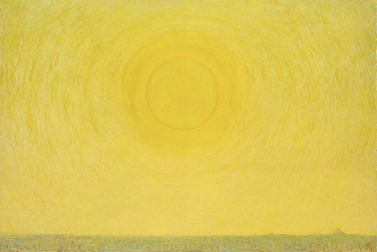 何德來《日本》