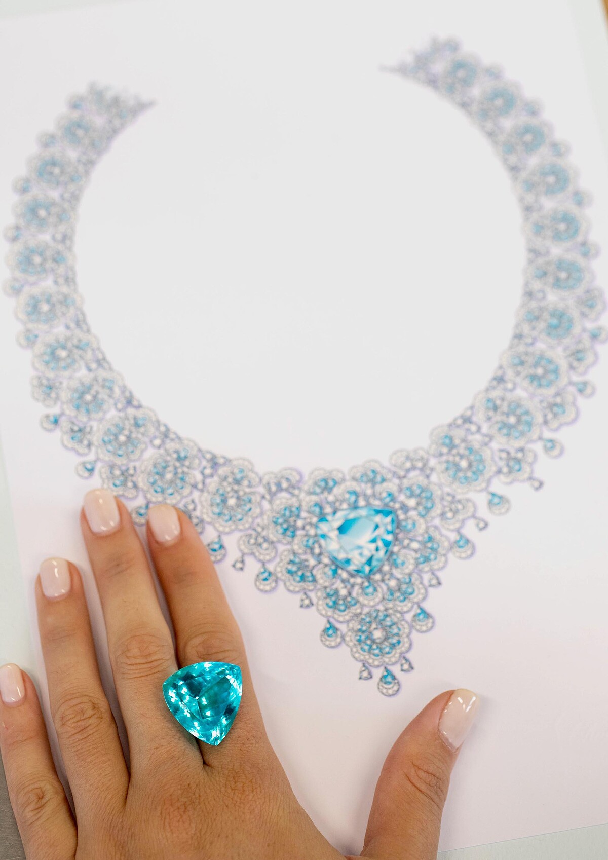Chopard 蕭邦