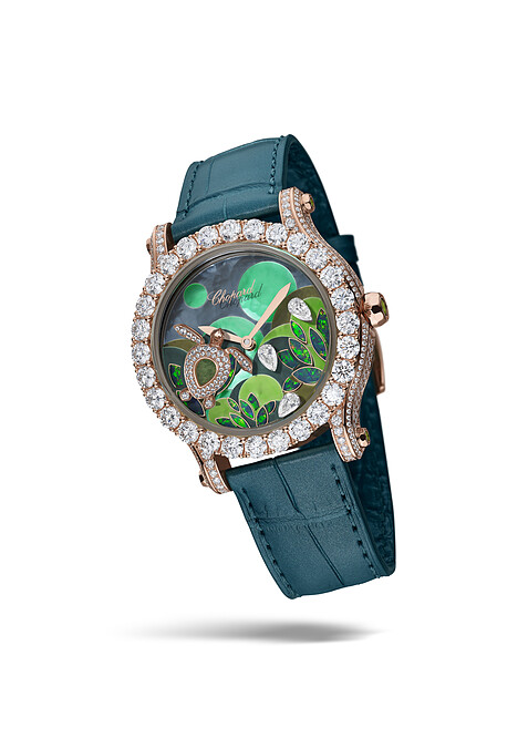 Chopard 蕭邦