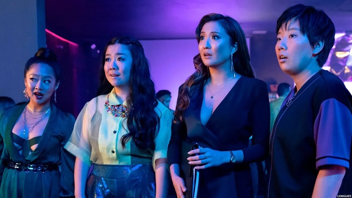 《喜幹會》劇照