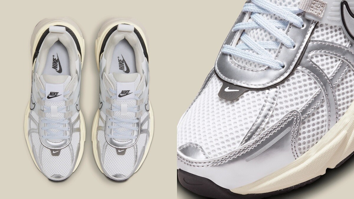 NIKE Runtekk 復古跑鞋 NT.3,600