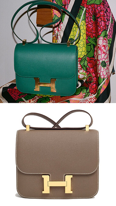 圖片來源：（上）Instagram @therealreal