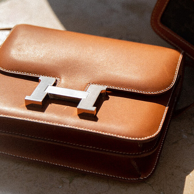 圖片來源：Instagram @vestiaireco