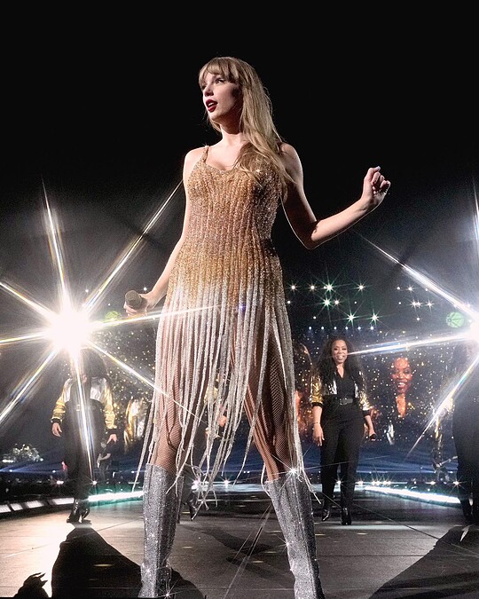 Photo/ Instagram @roberto_cavalli