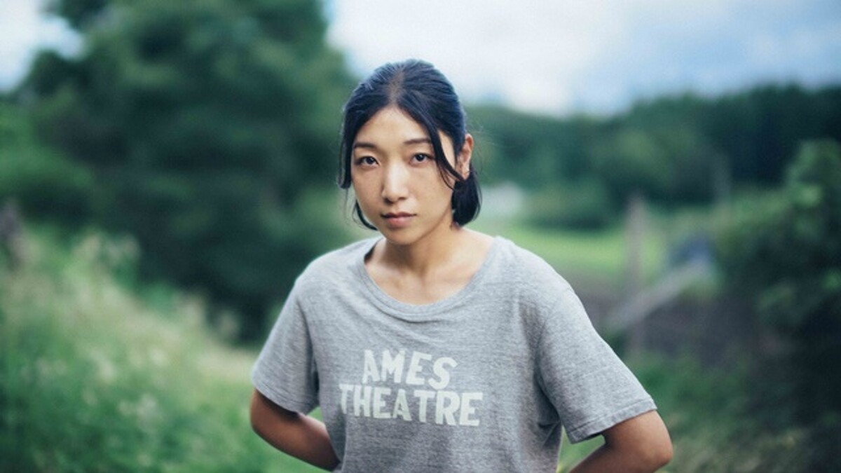 電影《怪物》劇照