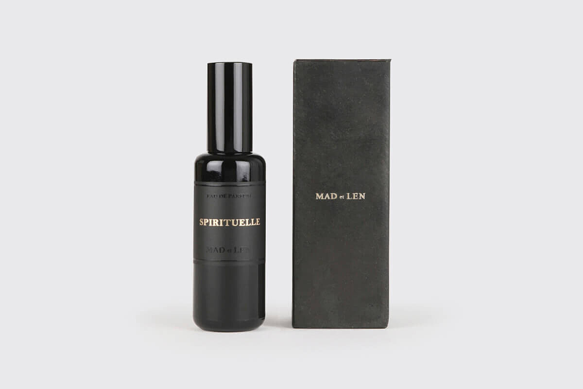 MAD et LEN香水(Spirituelle) 50ml