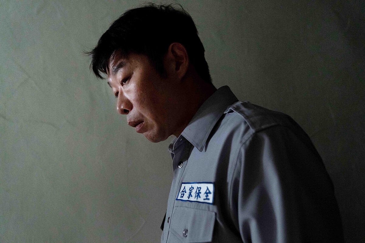 《地獄里長》馬力歐曾獲金鐘男配角殊榮，精湛演技大受網友好評