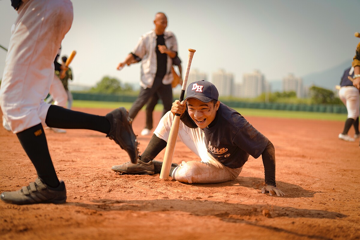 《請問，還有哪裡需要加強》讓許多觀眾落淚的一段戲