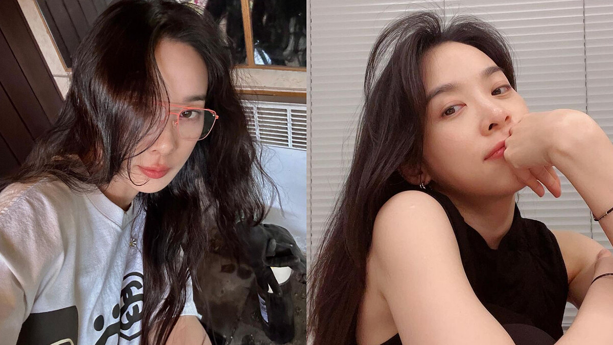 38歲《絕世網紅》李清娥超自律！身高167公分體重51kg，目前維持中！