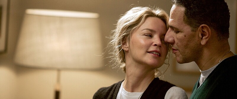 《她和他的女兒》劇照