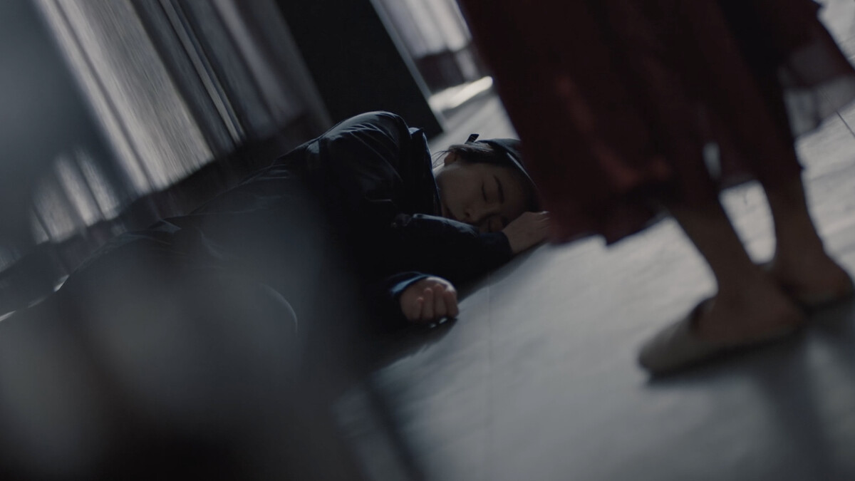 《有院子的家》尚恩竟被珠蘭將了一軍？