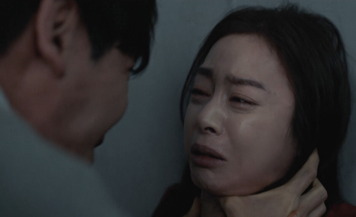 《有院子的家》朴在浩想殺死珠蘭