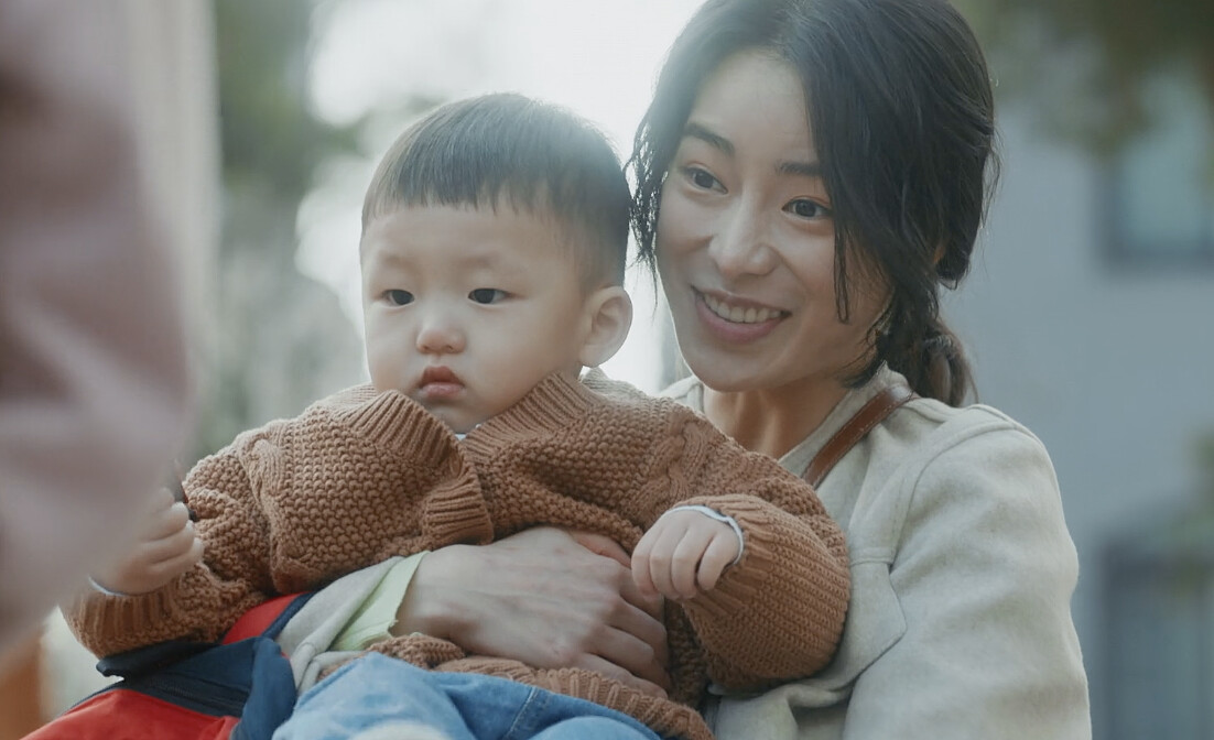 《有院子的家》尚恩開始新的人生