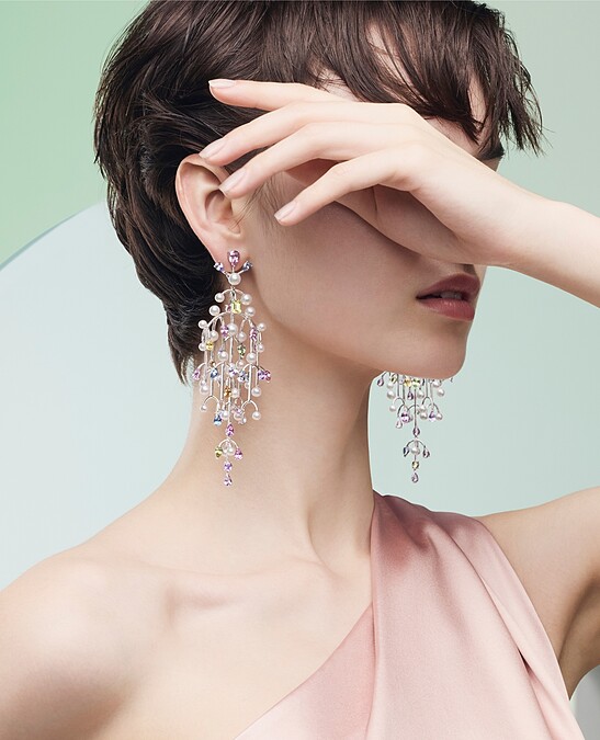 TASAKI 2023 Atelier高級珠寶系列