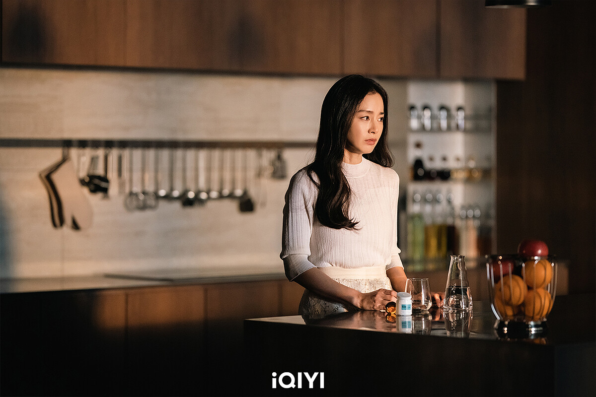  金泰希、林智妍《有院子的家》深度解析