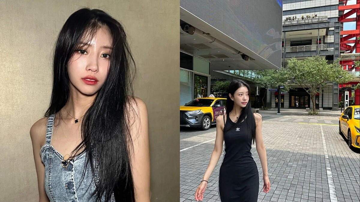 美珠女神外表下的瘋癲元素,從Lovelyz成員到《玩什麼好呢》中最反差的綜藝主持她都能掌握!