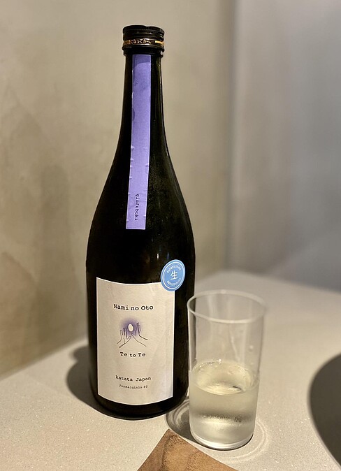 (Shot by Kristine Chang)