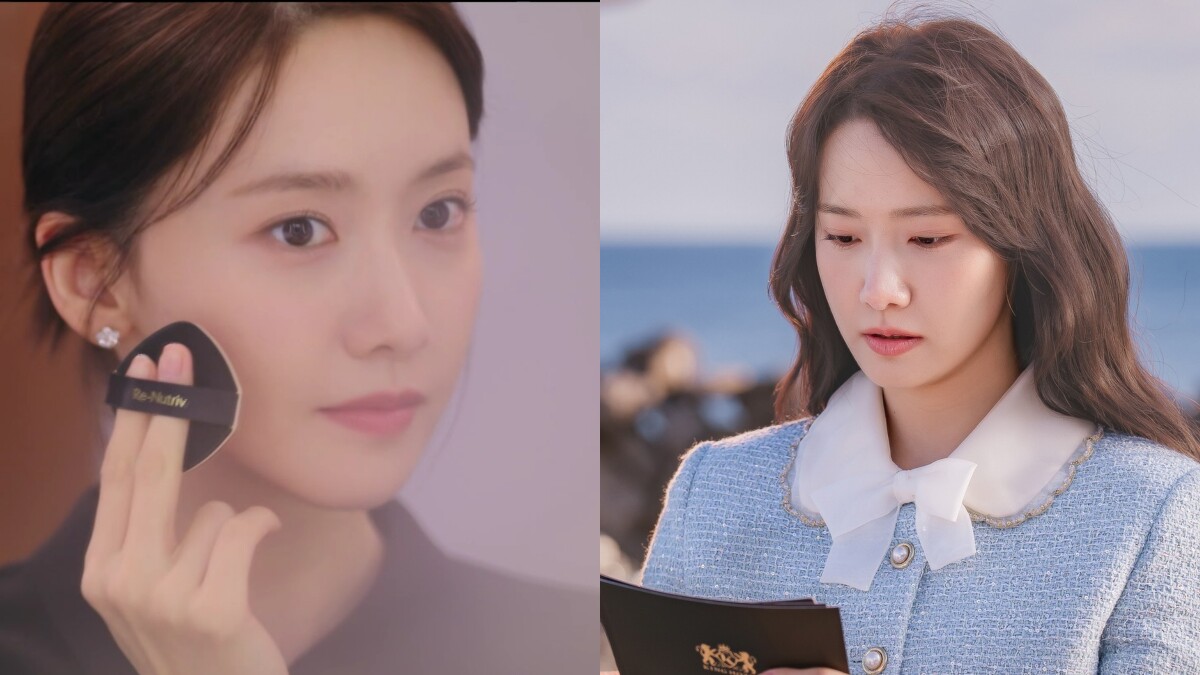 《歡迎來到王之國》潤娥劇中5髮型、氣墊＆唇膏色號盤點！讓俊昊心動的重點就在這