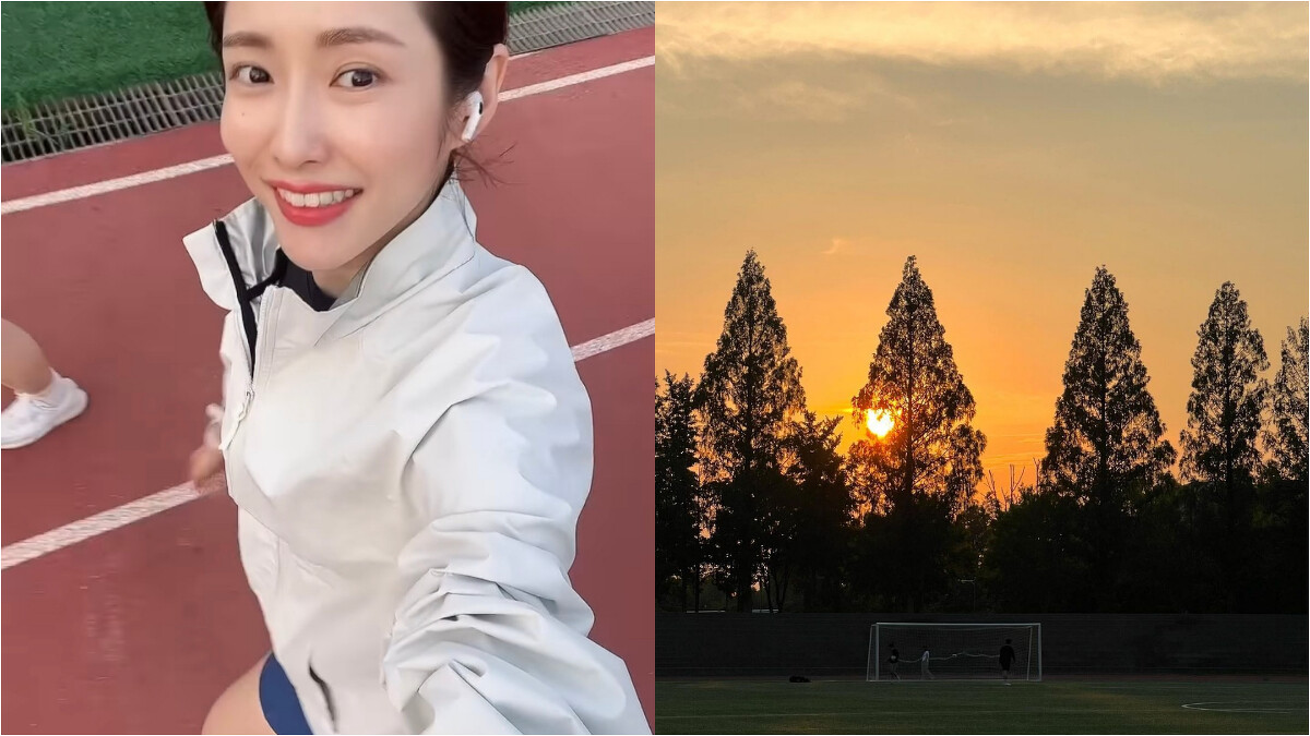 Photo/instagram@babebani