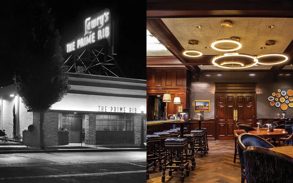 美國比佛利山莊的創始店。