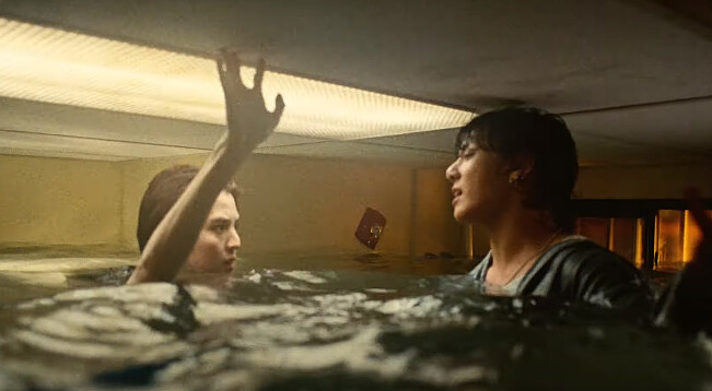 BTS柾國Solo單曲<Seven>所費不貲