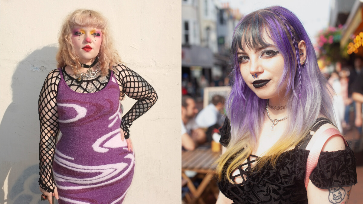 攝影師Iain McKell鏡頭下的全球最時髦小鎮居民 服裝是最潮的自我標誌