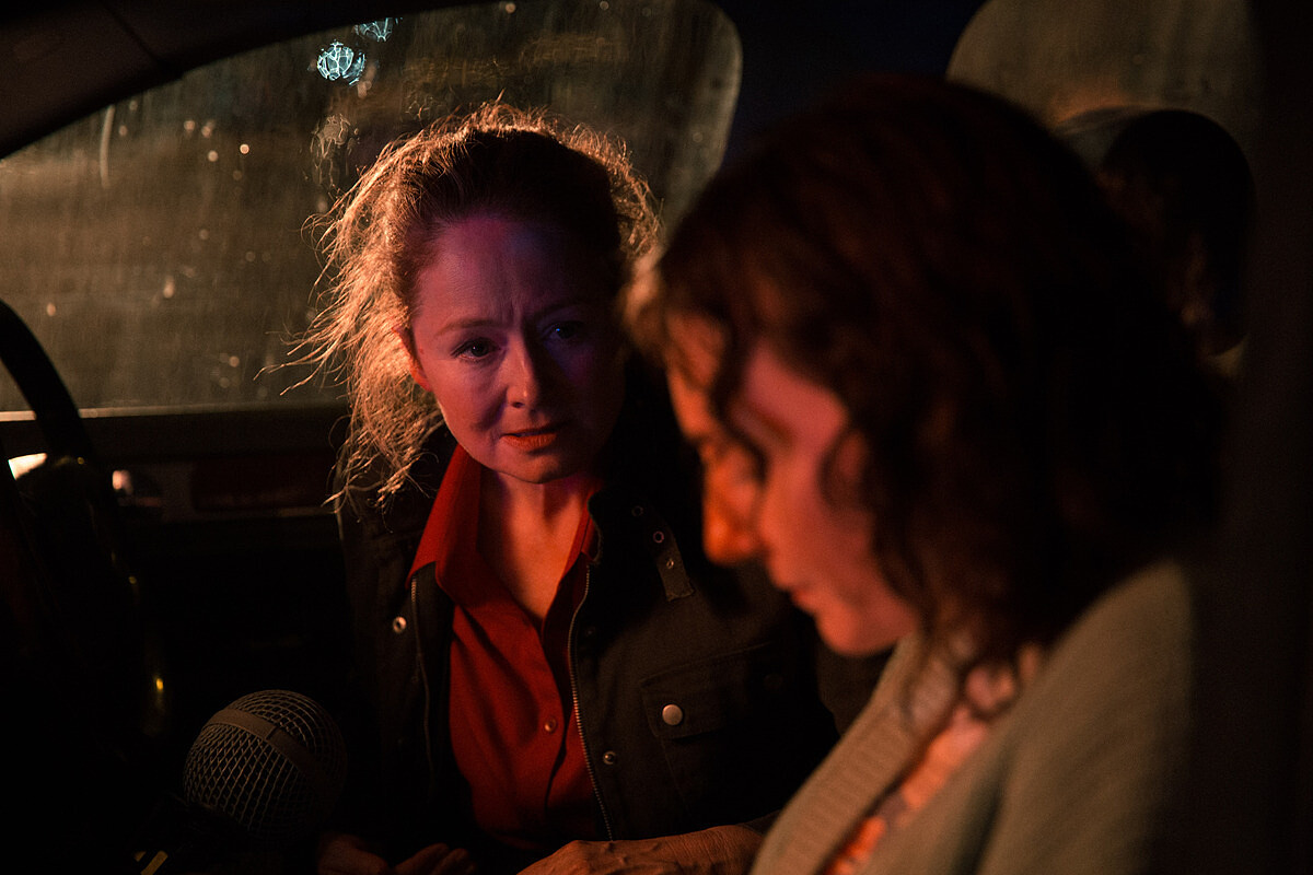 《鬼手鬼手 請開口》澳洲女星米蘭達繼安娜貝爾後再戰恐怖片